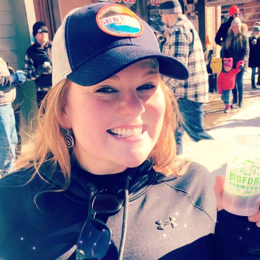 Meet your Posher, Stephanie